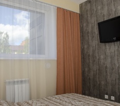 Стандарт  в Hotel LOFT Ptz