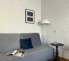 Апартаменты Comfort в DаilyRent-NN