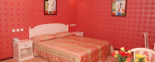 Студия в Венеция