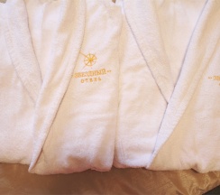 Люкс в Звёздный