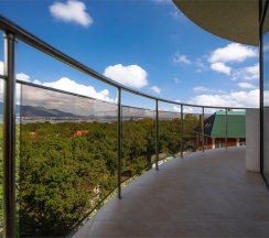 Апартаменты в Veles