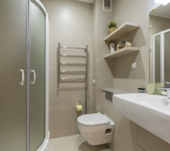 Студия в Максимус на Петроградке