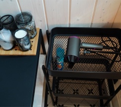 Дом №1 Березка в Vetvi