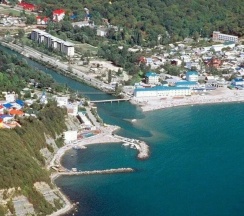 Стандарт четырехместный Семейный в Парус