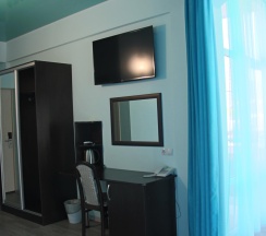 2-комнатный номер люкс семейный в Триумф