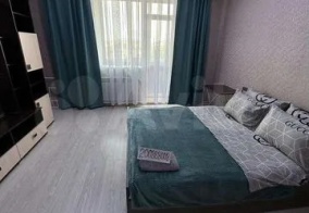 Апартаменты Апартаменты на улица Степана Разина, 49 в Шадринске