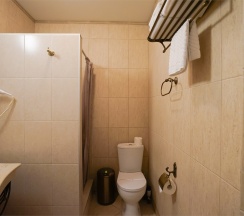 Standard Premium Gold (Double) в Spatium wellness center