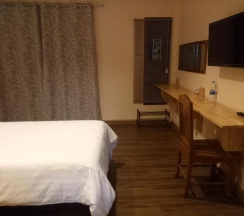 Одноместный номер Standard в Little Guest House Hotel