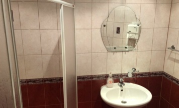 Эконом в Легенда