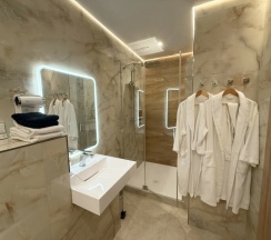 Family Трёхкомнатный в Tulip inn sofrino park hotel