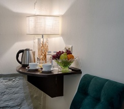 Комната Умный Минимум в Darooms