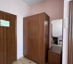 2-местный номер комфорт улучшенный в Париж