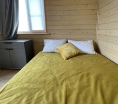 Домик 4 в Sol Beach House