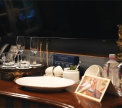 Кантри-VIP в Old House Resort & Spa