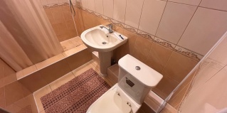 Павловка (Остёрское сп): Отель Гостевой двор