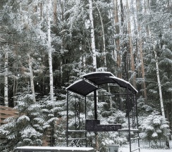 O-frame Medium в Ёlki