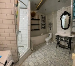 Коттедж улучшенный в Provence