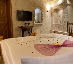 Номер Superior в Abu Hayat Cave Suites
