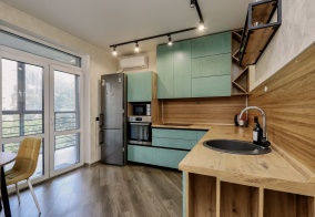 Апартаменты Privi House в Ижевске