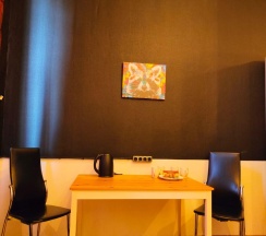 3-комнатные апартаменты стандарт в Rooms4Rent (Румс фор Рент)