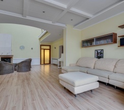5-комнатный коттедж улучшенный в Cottage.Moscow