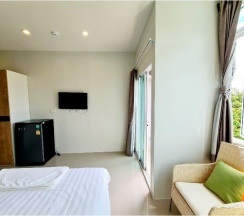 Студия Standard в Studio309@Phuket