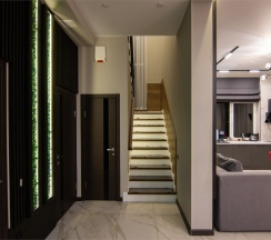 РЕЗИДЕНЦИЯ с чудесным видом в Villingston Residence