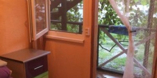 Пицунда: Гостевой дом Pizunda Guest House