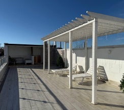 Номер люкс в Старый лис