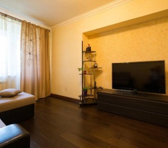 Апартаменты c 1 комнатой в Квартирное бюро