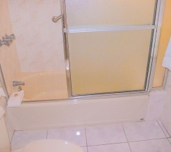 Номер Comfort в Pink Rock Bed & Breakfast