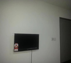 Семейный номер Standard в Amazon Hotel Cheras