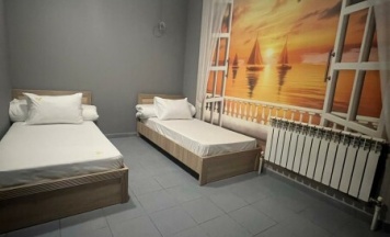 Стандарт без окна в Сова
