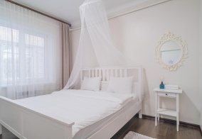 Хостел Hot Place Guest House в Владивостоке