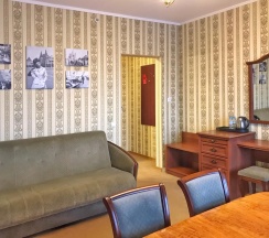 Люкс Москва Советская (Люкс) в Москва