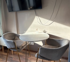 Двухместный Стандарт в Nevsky Avenue