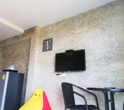 Двухместный номер Deluxe 2 отдельные кровати в Laemsai Resort
