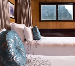 Двухместный номер Standard двуспальная кровать в Aphrodite Cruises