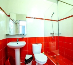 2х комнатный номер люкс в Прага