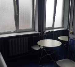 Люкс с ванной комнатой 24 в Карс