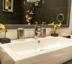 Вилла в Isawan 2BR Salt Pool Villa in Baannaraya