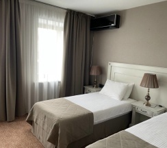 Делюкс в Покровка