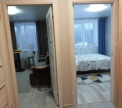 Апартаменты в Квартира Family Apartments