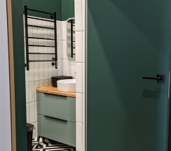 НОМЕР 4  FOREST ROOM в Архитектор