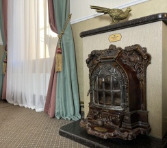 Джуниор Сюит в Бианки 4*