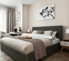 Апартаменты в GM Apartments