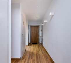Трехкомнатные апартаменты в APARTVILLE