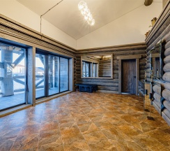 Шале на 12 человек (vip-дом для вечеринок и корпоративов) в Вишня