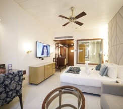 Номер Comfort в Evershine Resort & Spa