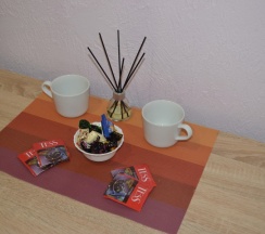 Трехместный с ванной комнатой в Стандарт